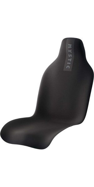 2026 Mystic Funda Enrollable Para Asiento De Coche Individual 35009.240335 - Black